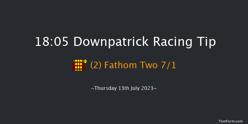 Downpatrick 18:05 NH Flat Race 19f Sun 18th Jun 2023