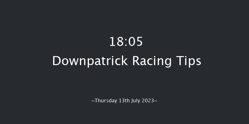 Downpatrick 18:05 NH Flat Race 19f Sun 18th Jun 2023