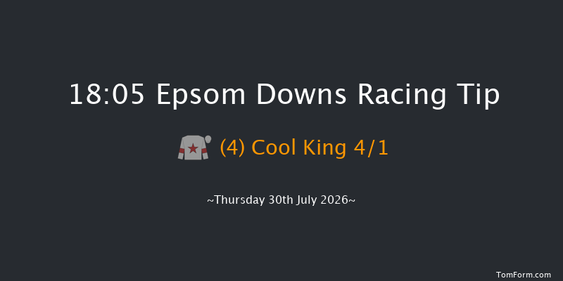 Epsom Downs 18-05 (Class 4) 7f Thu 16th Jul 2026