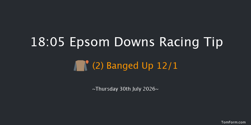 Epsom Downs 18-05 (Class 4) 7f Thu 16th Jul 2026