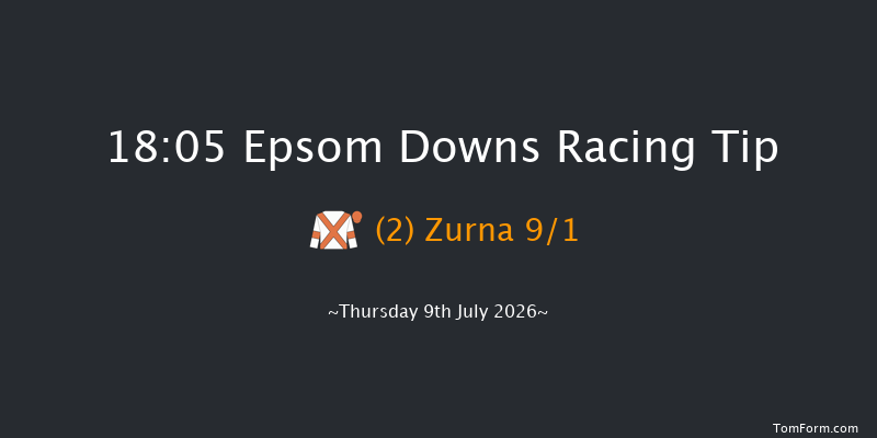 Epsom Downs 18-05 (Class 5) 12f Wed 1st Jul 2026