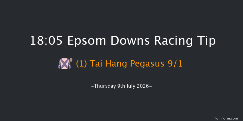 Epsom Downs 18-05 (Class 5) 12f Wed 1st Jul 2026