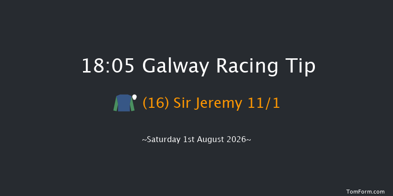 Galway 18-05 11f Fri 31st Jul 2026