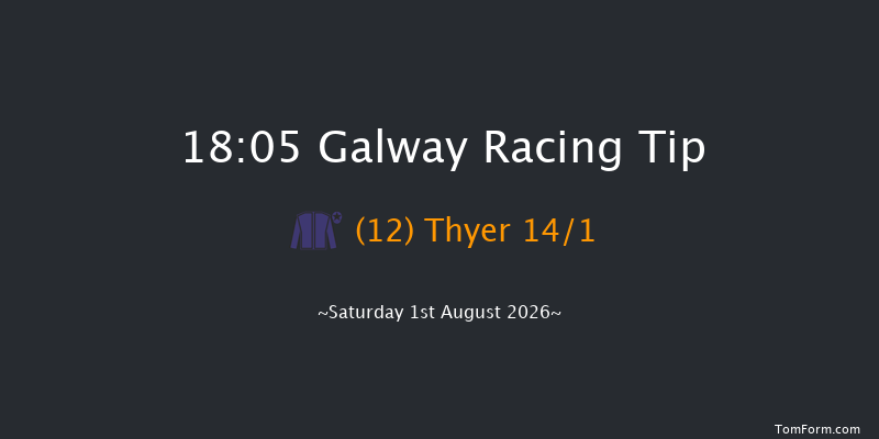 Galway 18-05 11f Fri 31st Jul 2026