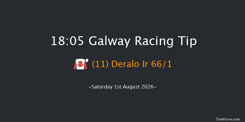 Galway 18-05 11f Fri 31st Jul 2026
