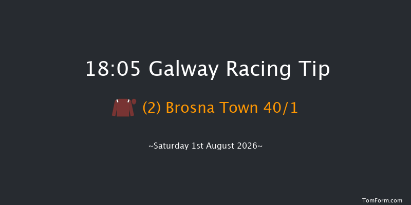 Galway 18-05 11f Fri 31st Jul 2026