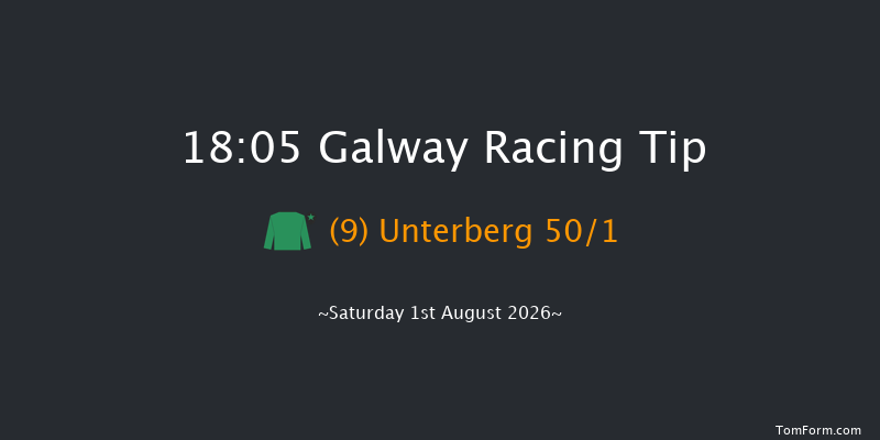 Galway 18-05 11f Fri 31st Jul 2026