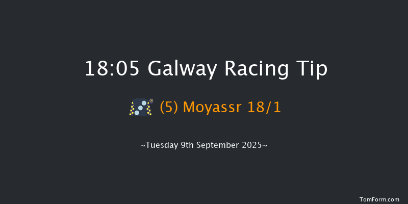 Galway 18-05 7f Mon 8th Sep 2025