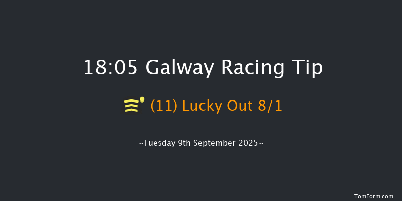 Galway 18-05 7f Mon 8th Sep 2025