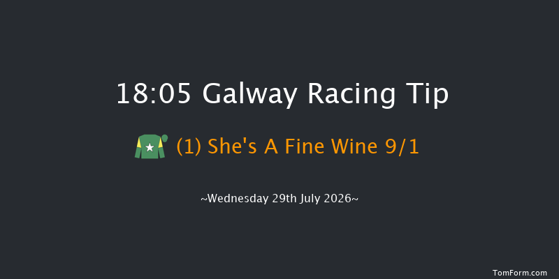 Galway 18-05 16f Tue 28th Jul 2026