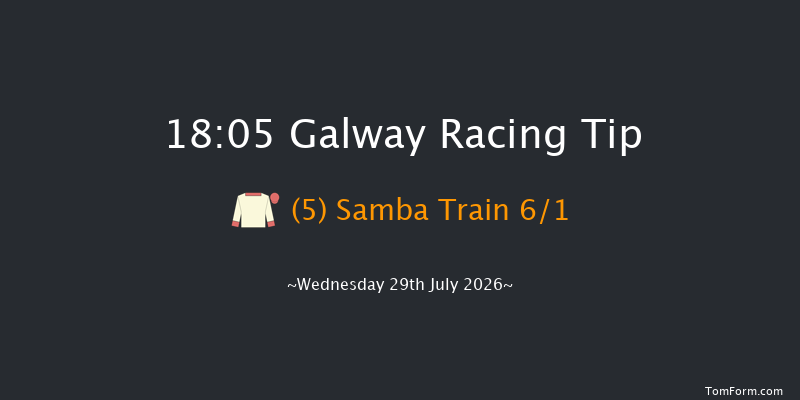 Galway 18-05 16f Tue 28th Jul 2026