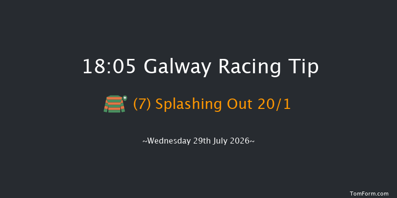 Galway 18-05 16f Tue 28th Jul 2026