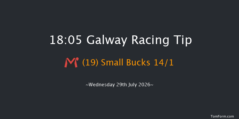 Galway 18-05 16f Tue 28th Jul 2026