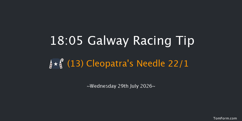 Galway 18-05 16f Tue 28th Jul 2026