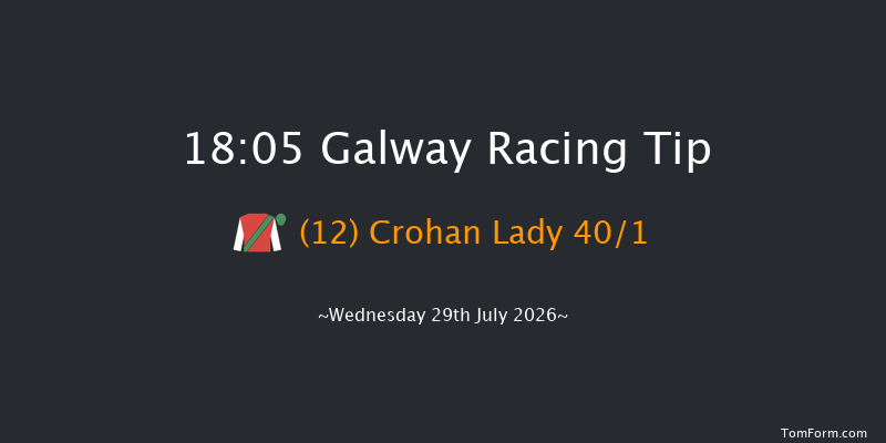 Galway 18-05 16f Tue 28th Jul 2026