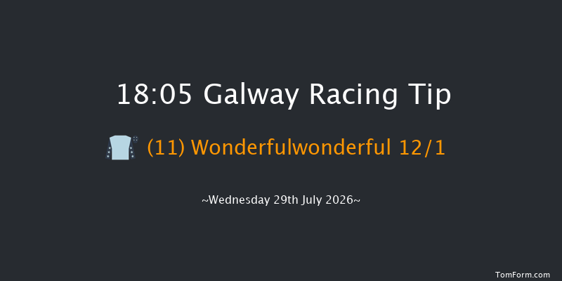 Galway 18-05 16f Tue 28th Jul 2026