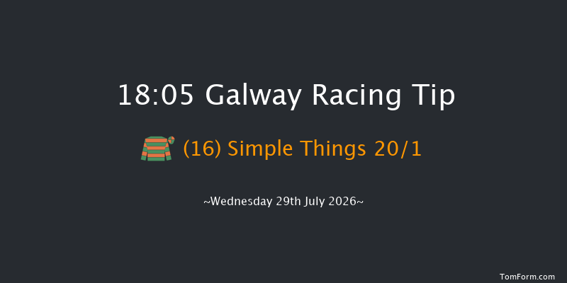 Galway 18-05 16f Tue 28th Jul 2026