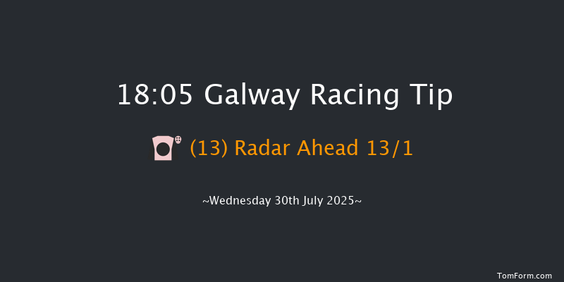 Galway 18-05 16f Tue 29th Jul 2025
