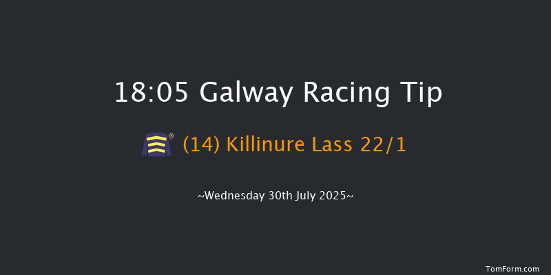 Galway 18-05 16f Tue 29th Jul 2025