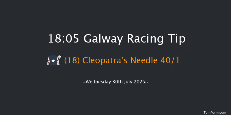 Galway 18-05 16f Tue 29th Jul 2025
