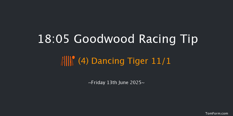 Goodwood 18-05 (Class 5) 9f Sun 8th Jun 2025