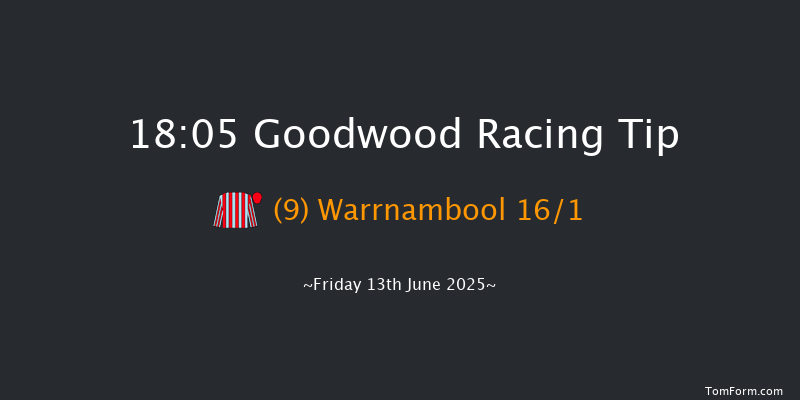 Goodwood 18-05 (Class 5) 9f Sun 8th Jun 2025