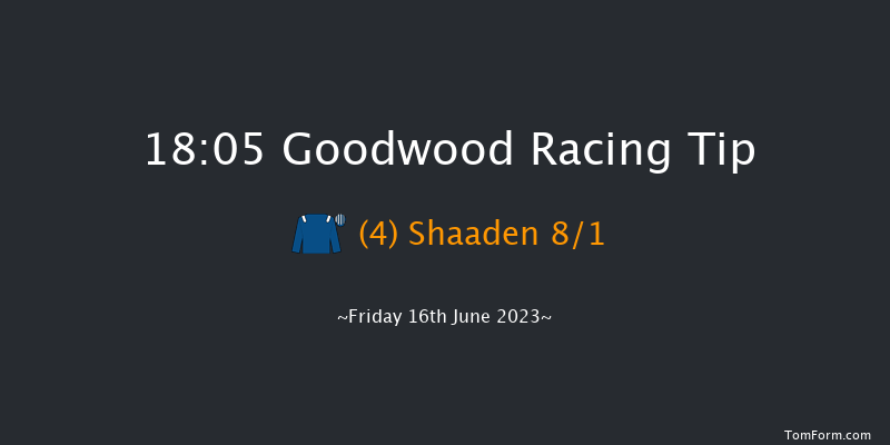 Goodwood 18:05 Handicap (Class 5) 10f Sun 11th Jun 2023