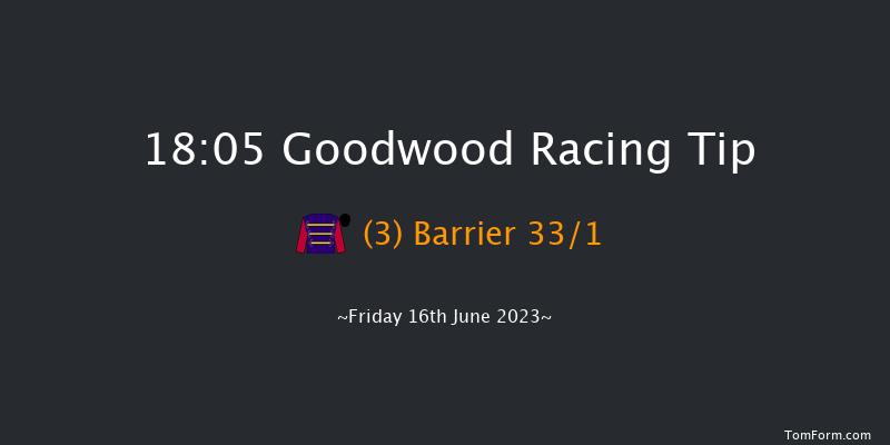 Goodwood 18:05 Handicap (Class 5) 10f Sun 11th Jun 2023