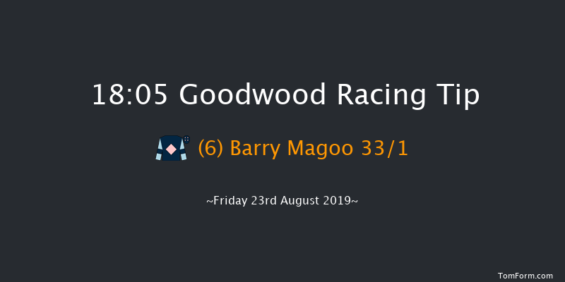 Goodwood 18:05 Handicap (Class 4) 7f Sat 3rd Aug 2019