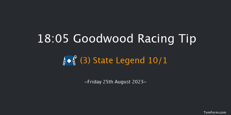 Goodwood 18:05 Handicap (Class 3) 16f Sat 5th Aug 2023