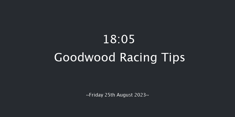 Goodwood 18:05 Handicap (Class 3) 16f Sat 5th Aug 2023