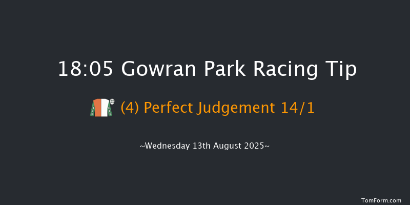 Gowran Park 18-05 7f Sat 26th Jul 2025