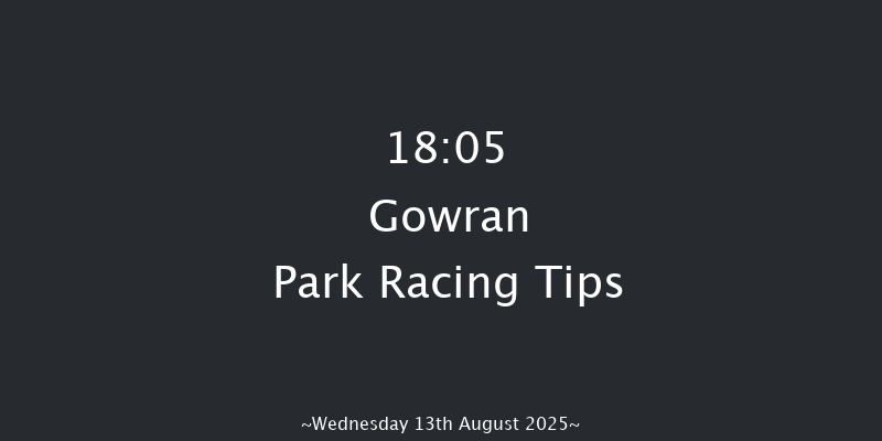 Gowran Park 18-05 7f Sat 26th Jul 2025