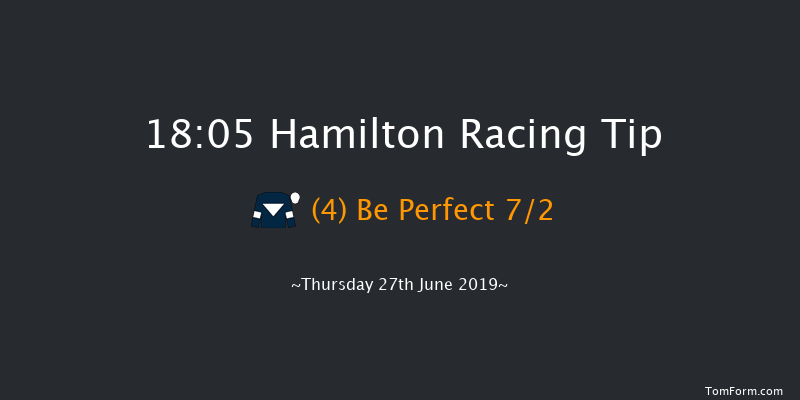 Hamilton 18:05 Handicap (Class 5) 13f Thu 1st Jan 1970
