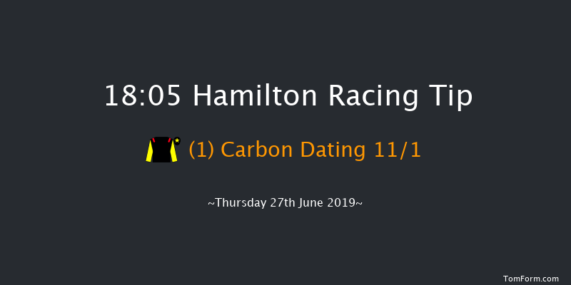 Hamilton 18:05 Handicap (Class 5) 13f Thu 1st Jan 1970