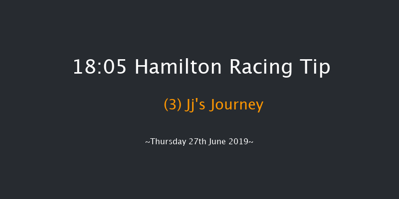 Hamilton 18:05 Handicap (Class 5) 13f Thu 1st Jan 1970