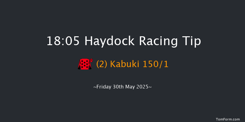 Haydock 18-05 (Class 4) 11f Sat 24th May 2025