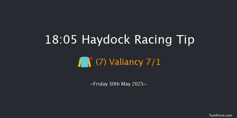 Haydock 18-05 (Class 4) 11f Sat 24th May 2025