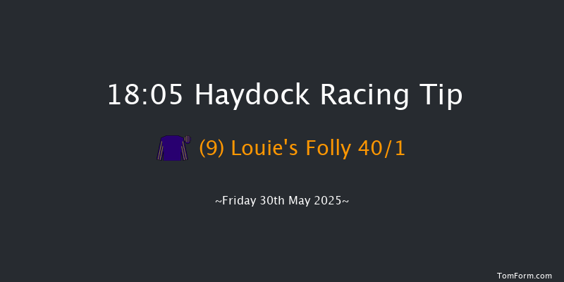 Haydock 18-05 (Class 4) 11f Sat 24th May 2025