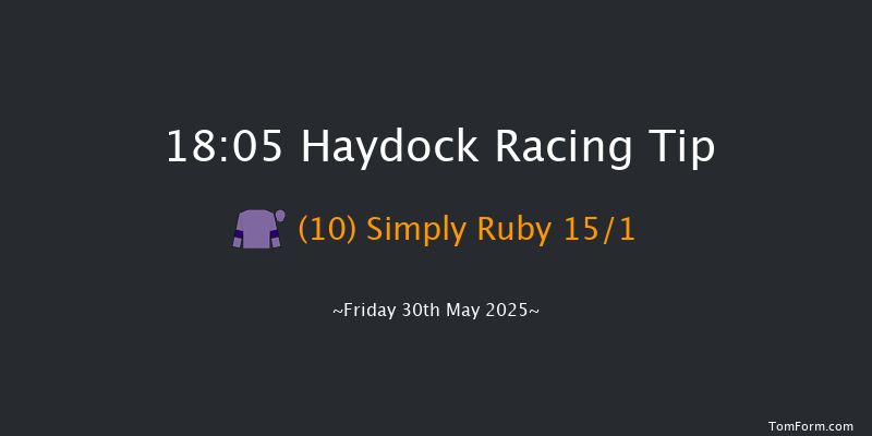Haydock 18-05 (Class 4) 11f Sat 24th May 2025