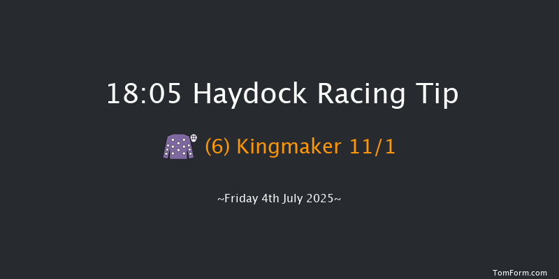 Haydock 18-05 (Class 5) 11f Thu 3rd Jul 2025