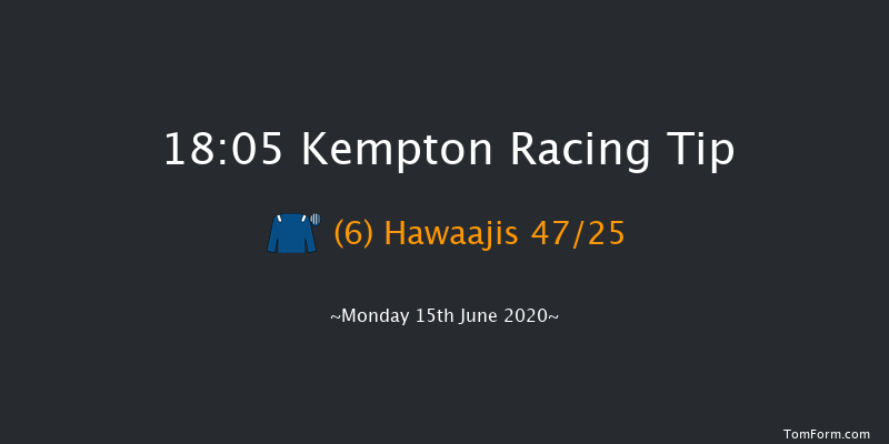 Unibet Casino Deposit 10 Get 40 Bonus Maiden Fillies' Stakes (Plus 10) Kempton 18:05 Maiden (Class 5) 11f Fri 12th Jun 2020