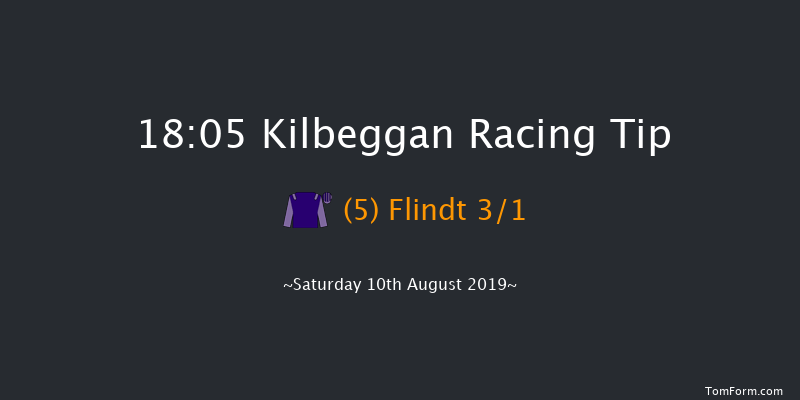 Kilbeggan 18:05 Conditions Hurdle 20f Thu 1st Jan 1970