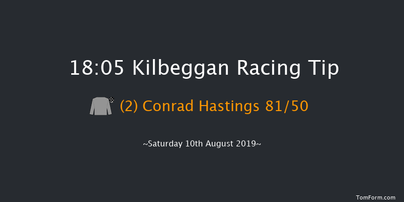 Kilbeggan 18:05 Conditions Hurdle 20f Thu 1st Jan 1970