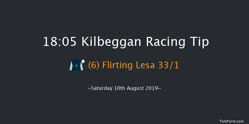 Kilbeggan 18:05 Conditions Hurdle 20f Thu 1st Jan 1970