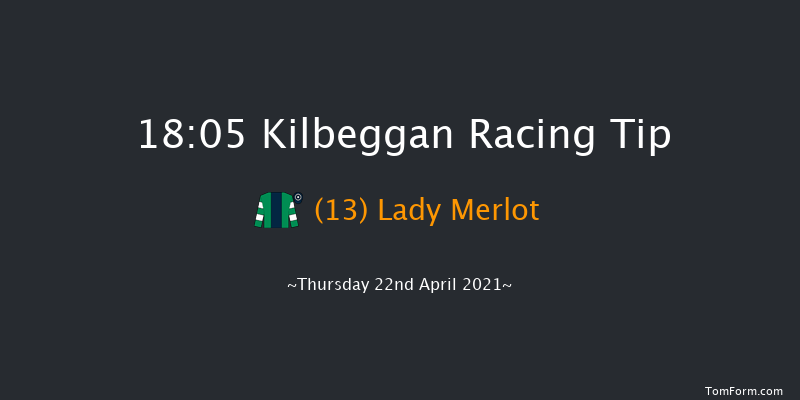 Irish Stallion Farms EBF Mares Flat Race Kilbeggan 18:05 NH Flat Race 19f Mon 12th Oct 2020