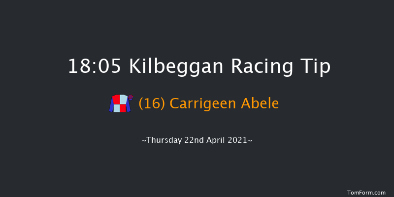 Irish Stallion Farms EBF Mares Flat Race Kilbeggan 18:05 NH Flat Race 19f Mon 12th Oct 2020