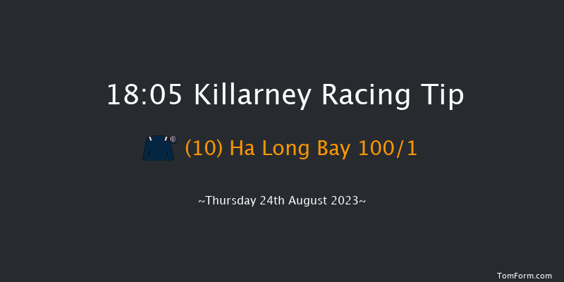 Killarney 18:05 Handicap 8f Fri 21st Jul 2023