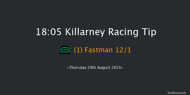 Killarney 18:05 Handicap 8f Fri 21st Jul 2023
