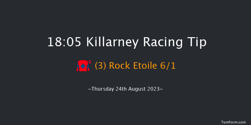 Killarney 18:05 Handicap 8f Fri 21st Jul 2023